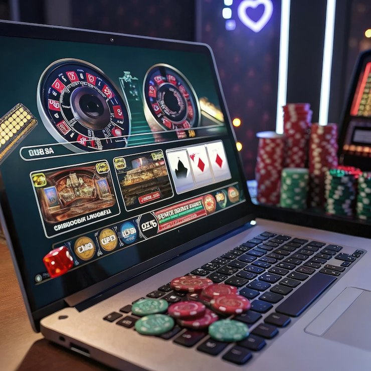 123mk Hamara Live Casino Kya Pesh Karta Hai