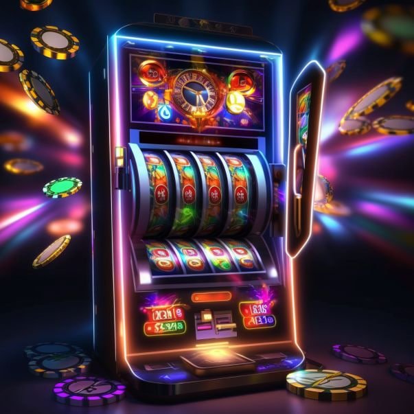 123mk Live Casino